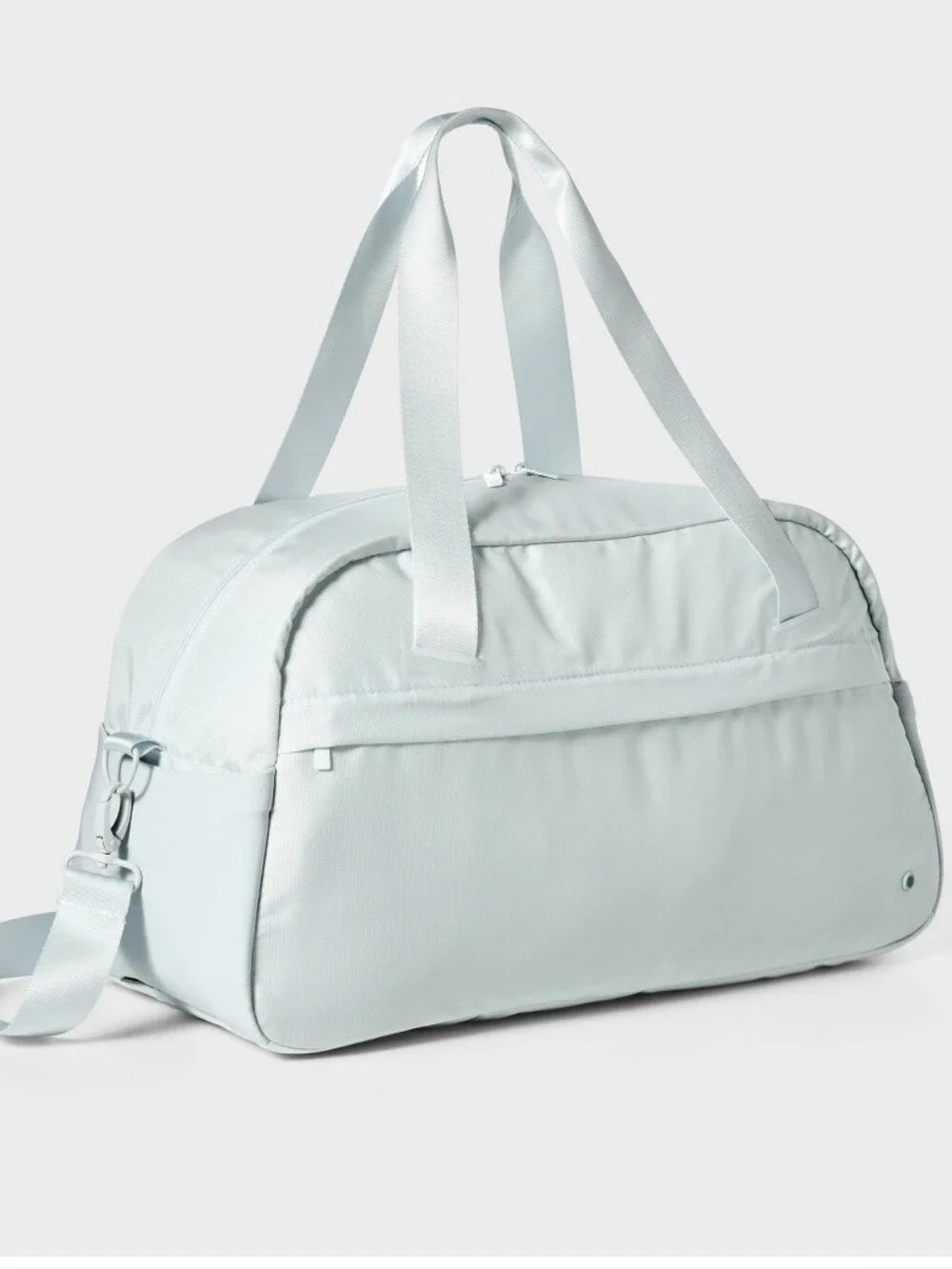 NEW All In Motion 20” Duffle Bag in Ice Blue
